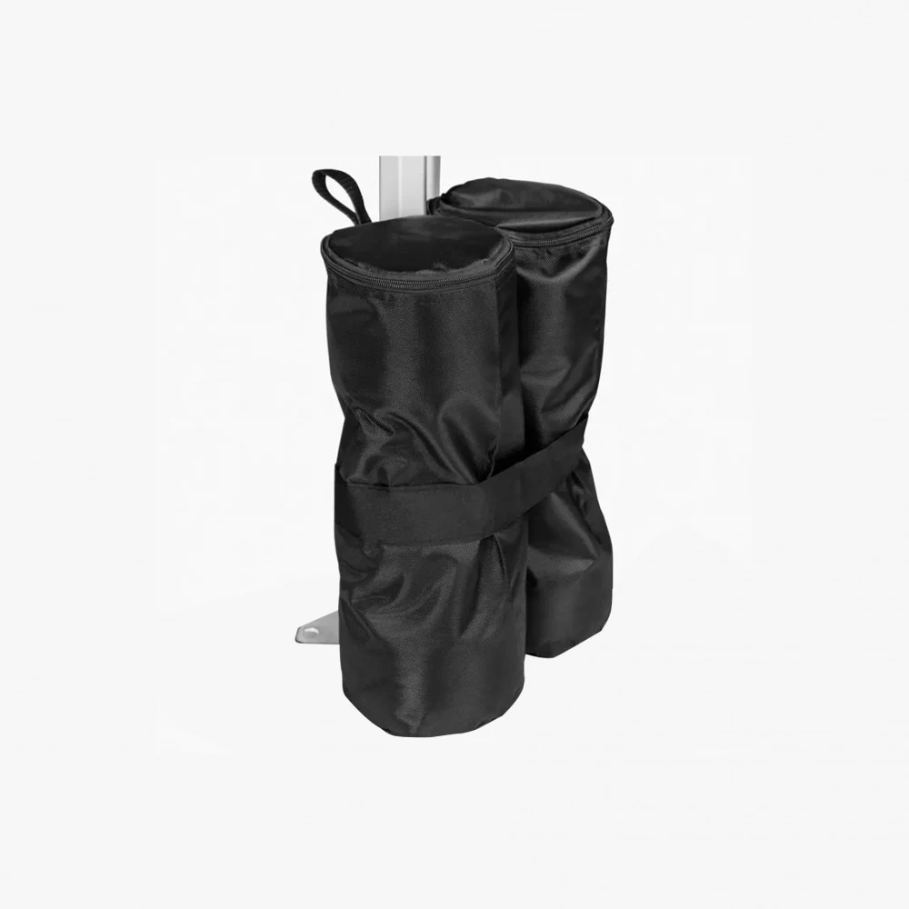 Sandbag Set — 4-Piece Set (10ft & 15ft) (TCT-005)