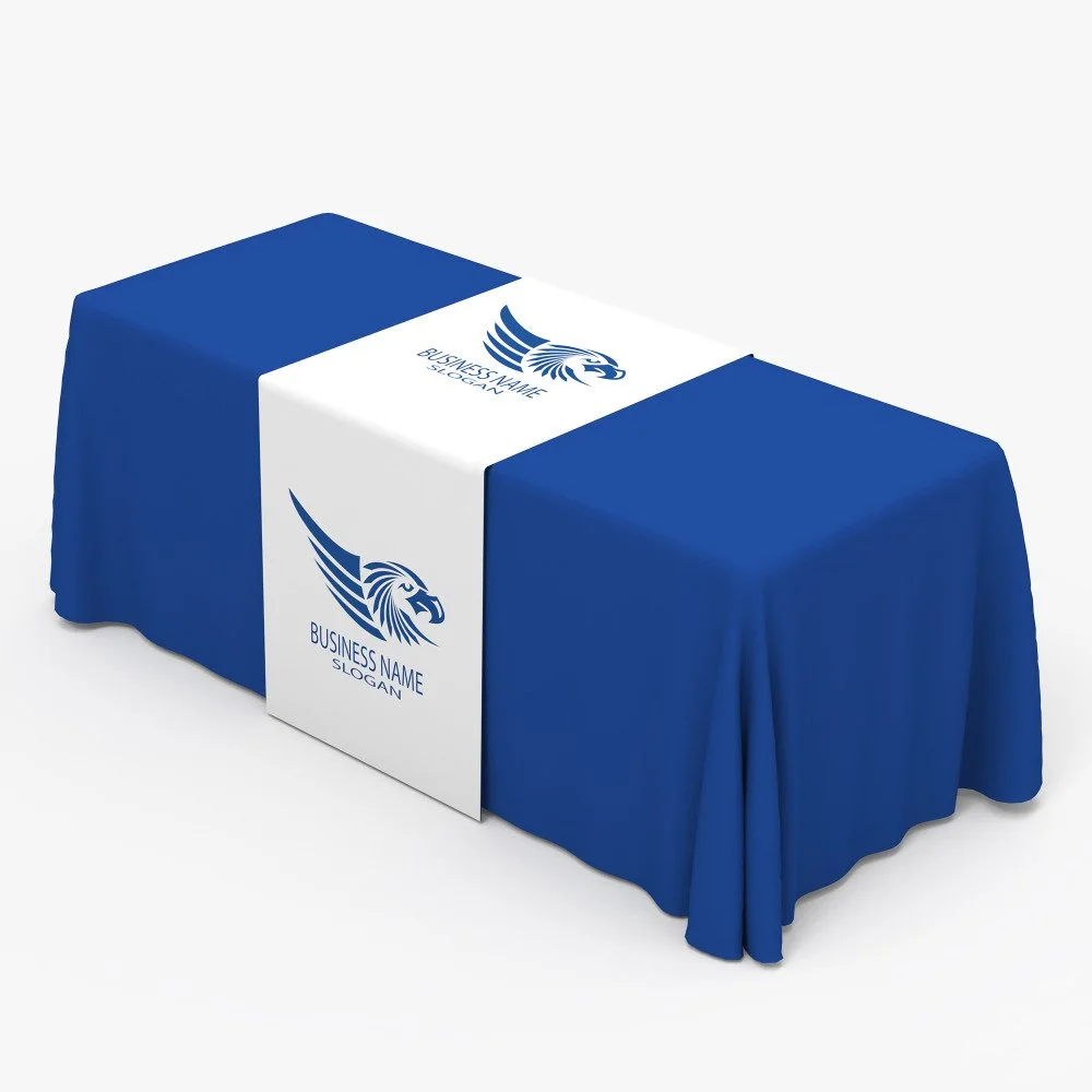 Table Runner — Table Runner Only (TCT-042)